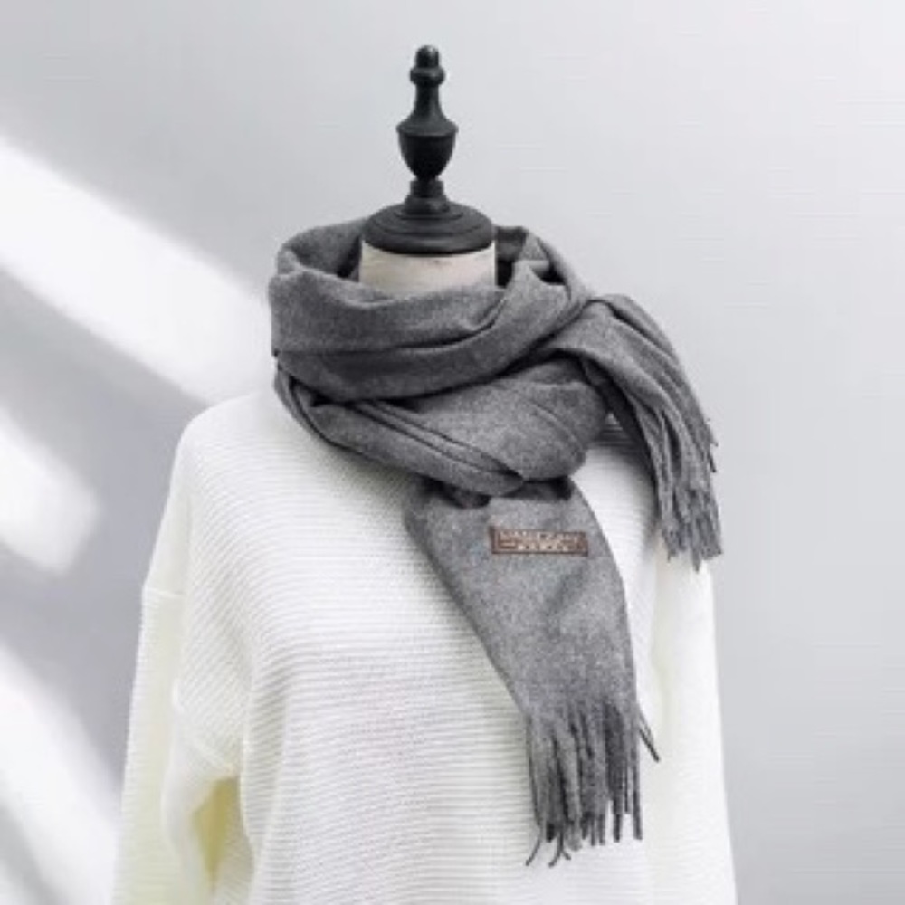Women’s Warm Chic High Quality Scarf Wrap Shawl